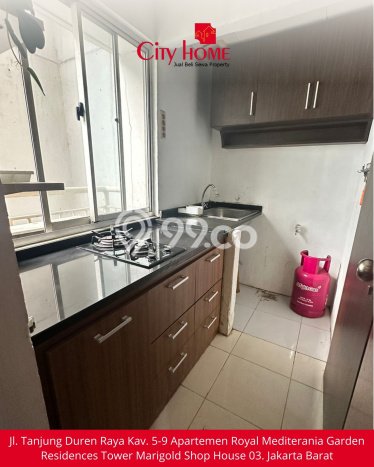 Disewakan Apartemen Harga Terjangkau di Tanjung Duren Selatan 2 KT Disewakan Apartemen Harga Terjangkau di Tanjung Duren Selatan 2 KT