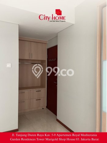 Apartemen Prestisius Dijual di Jakarta Barat Lokasi Strategis Punya 3 Kamar Tidur Apartemen Prestisius Dijual di Jakarta Barat Lokasi Strategis Punya 3 Kamar Tidur