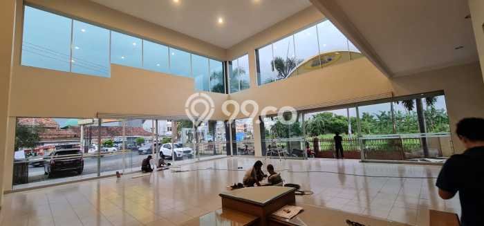 Komersial Lokasi Premium di Tanjung Karang Barat, Luas 700m², Jalan Utama Komersial Lokasi Premium di Tanjung Karang Barat, Luas 700m², Jalan Utama