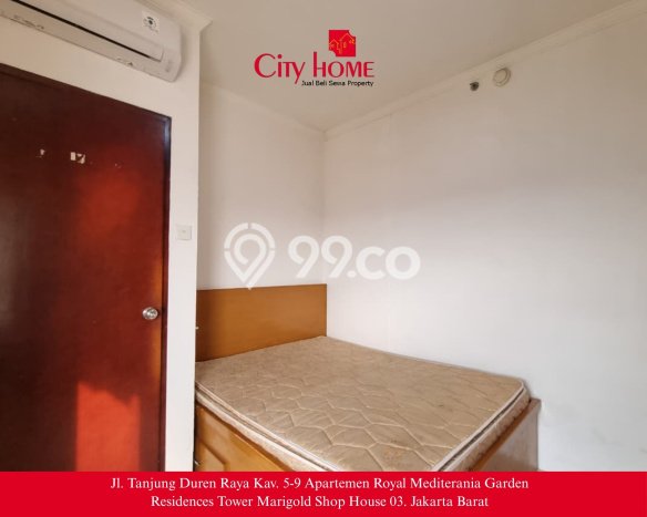 Sewa Apartemen Terjangkau 2 KT di Tanjung Duren Selatan Jakarta Barat Sewa Apartemen Terjangkau 2 KT di Tanjung Duren Selatan Jakarta Barat