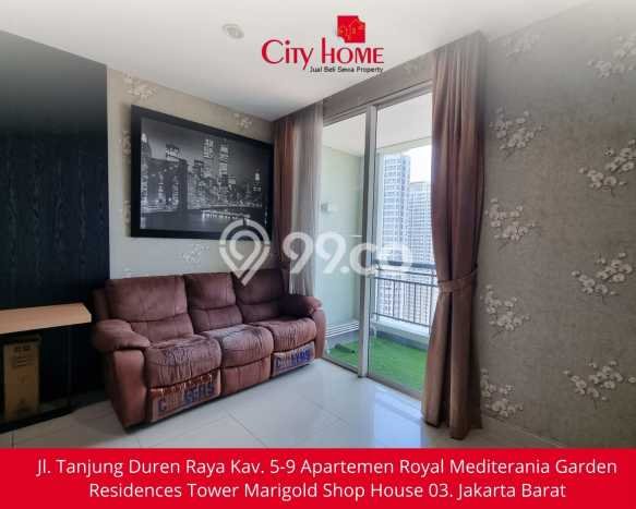 Sewa Apartemen Ekonomis 1 KT di Tanjung Duren Selatan Jakarta Barat Sewa Apartemen Ekonomis 1 KT di Tanjung Duren Selatan Jakarta Barat