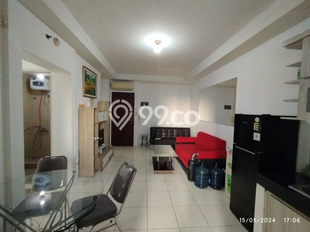 Apartemen di Tanjung Duren, 3 KT, Luas 70m², Lokasi Premium Apartemen di Tanjung Duren, 3 KT, Luas 70m², Lokasi Premium