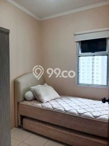 Hunian Apartemen Strategis untuk Dijual di Jakarta Barat dengan 2 Kamar Hunian Apartemen Strategis untuk Dijual di Jakarta Barat dengan 2 Kamar