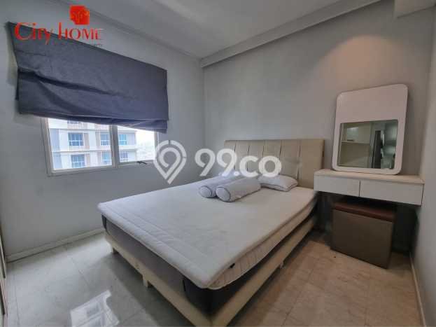 Hunian Apartemen Ideal untuk Dijual di Jakarta Barat dengan 1 Kamar Hunian Apartemen Ideal untuk Dijual di Jakarta Barat dengan 1 Kamar