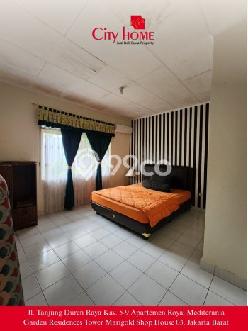 Vila di Pacet, Dimensi 766m2m², Ideal untuk tempat tinggal keluarga Vila di Pacet, Dimensi 766m2m², Ideal untuk tempat tinggal keluarga