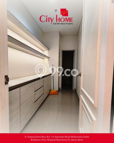Dijual Apartemen 2 KT & 2 KM di Jakarta Barat Lokasi Strategis Dijual Apartemen 2 KT & 2 KM di Jakarta Barat Lokasi Strategis