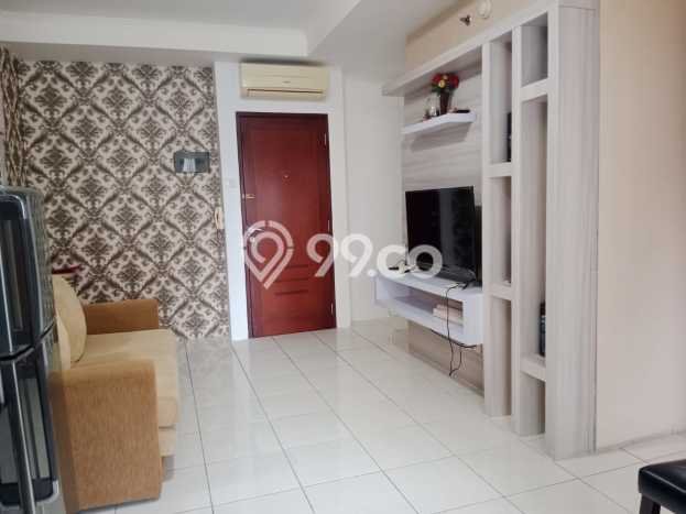 Hunian Apartemen Strategis untuk Dijual di Jakarta Barat dengan 2 Kamar Hunian Apartemen Strategis untuk Dijual di Jakarta Barat dengan 2 Kamar