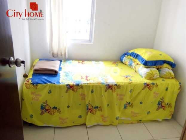 Apartemen Premium Kawasan , 2 KT, Luas 42m2m², City View Apartemen Premium Kawasan , 2 KT, Luas 42m2m², City View