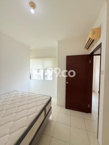 Apartemen di Tanjung Duren, 1 KM, Luas 44m², Kawasan Tanjung Duren, Jakarta Barat, Jakarta Barat Apartemen di Tanjung Duren, 1 KM, Luas 44m², Kawasan Tanjung Duren, Jakarta Barat, Jakarta Barat