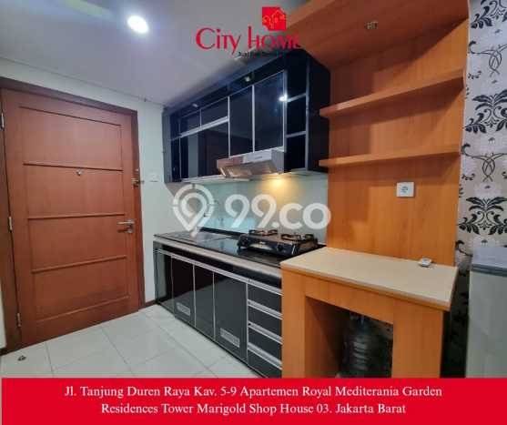 Sewa Apartemen Terjangkau 1 BR di Tanjung Duren Selatan Jakarta Barat Sewa Apartemen Terjangkau 1 BR di Tanjung Duren Selatan Jakarta Barat