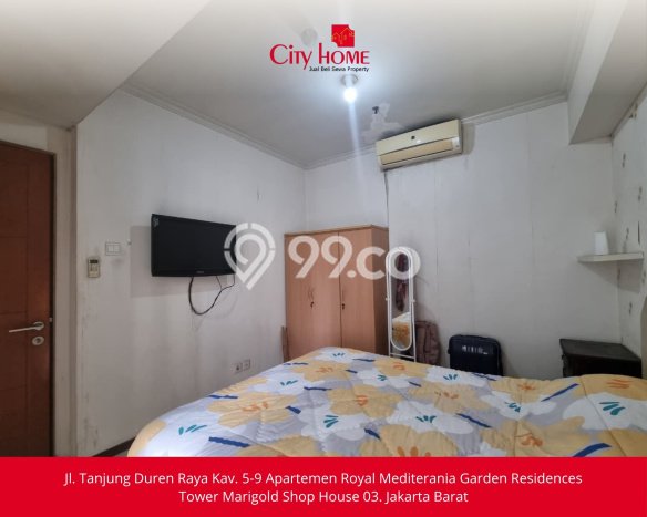 Sewa Apartemen Murah di Tanjung Duren Selatan 2 Bedroom Sewa Apartemen Murah di Tanjung Duren Selatan 2 Bedroom