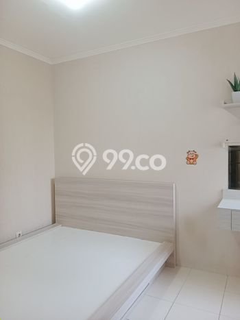 Hunian Apartemen Strategis untuk Dijual di Jakarta Barat dengan 2 Kamar Hunian Apartemen Strategis untuk Dijual di Jakarta Barat dengan 2 Kamar