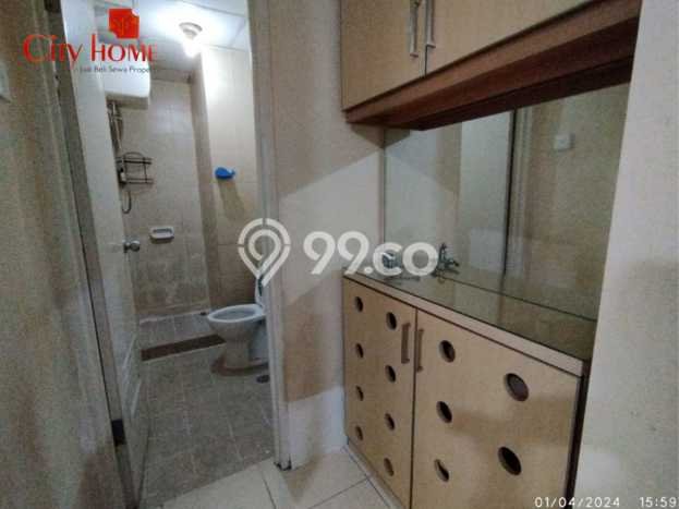 EXCLUSIVE PROPERTY! Apartemen di , 2 KT, Luas 42m2m², Area Strategis, Pemandangan Terbaik EXCLUSIVE PROPERTY! Apartemen di , 2 KT, Luas 42m2m², Area Strategis, Pemandangan Terbaik