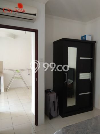 Hunian Apartemen Strategis untuk Dijual di Jakarta Barat dengan 2 Kamar Hunian Apartemen Strategis untuk Dijual di Jakarta Barat dengan 2 Kamar