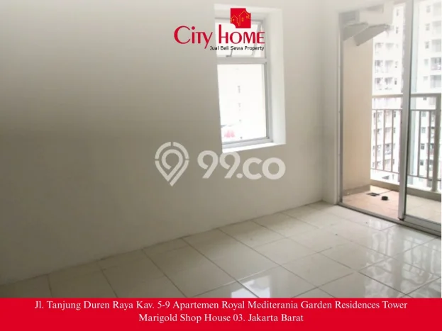 Disewakan Apartemen Harga Terjangkau di Tanjung Duren Selatan 2 KT Disewakan Apartemen Harga Terjangkau di Tanjung Duren Selatan 2 KT