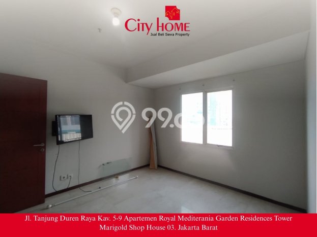 Disewakan Apartemen Murah di Tanjung Duren Selatan 2 KT Disewakan Apartemen Murah di Tanjung Duren Selatan 2 KT