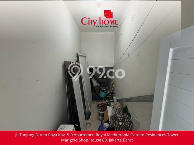 Paling Diincar! Ruko Dijual di Kalideres Harga Kompetitif Paling Diincar! Ruko Dijual di Kalideres Harga Kompetitif