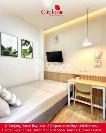 Dijual Rumah Kost di Tomang, Jakarta Barat, 21 KT, 21 KM, Bangunan 360m2 Dijual Rumah Kost di Tomang, Jakarta Barat, 21 KT, 21 KM, Bangunan 360m2