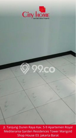 Jual Rumah Eksklusif 4 KT di Daan Mogot, Tangerang Jual Rumah Eksklusif 4 KT di Daan Mogot, Tangerang