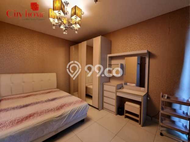 Hunian Apartemen Strategis untuk Dijual di Jakarta Barat dengan 1 Kamar Hunian Apartemen Strategis untuk Dijual di Jakarta Barat dengan 1 Kamar