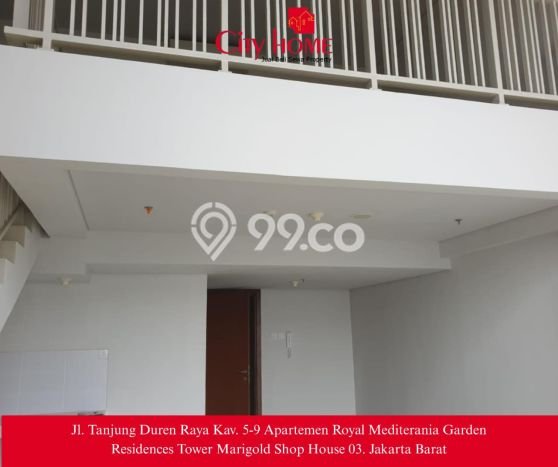 Apartemen Siap Pakai 0 BR dengan Harga Terjangkau di Area Tebet, Jakarta Selatan Apartemen Siap Pakai 0 BR dengan Harga Terjangkau di Area Tebet, Jakarta Selatan