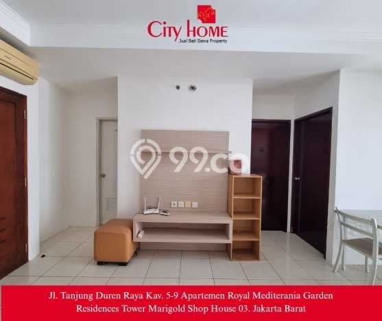 Sewa Apartemen Ekonomis 2 KT di Tanjung Duren Selatan Jakarta Barat Sewa Apartemen Ekonomis 2 KT di Tanjung Duren Selatan Jakarta Barat