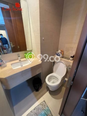 Siap Huni Apartemen Prestisius di Tanjung Duren Selatan 2 Kamar & 1 Kamar Mandi Siap Huni Apartemen Prestisius di Tanjung Duren Selatan 2 Kamar & 1 Kamar Mandi