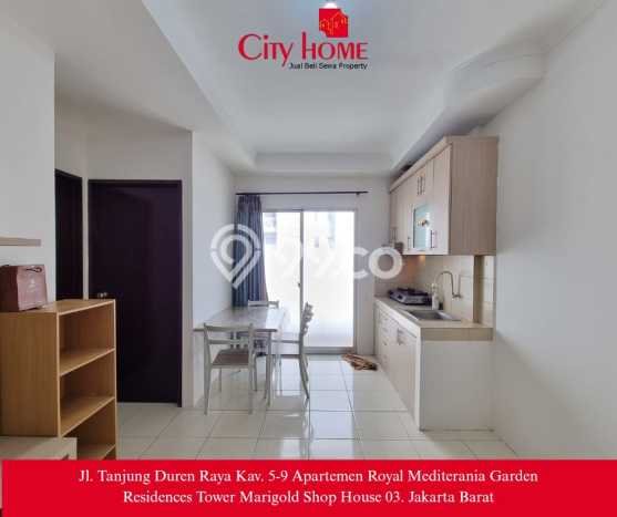 Sewa Apartemen Ekonomis 2 KT di Tanjung Duren Selatan Jakarta Barat Sewa Apartemen Ekonomis 2 KT di Tanjung Duren Selatan Jakarta Barat