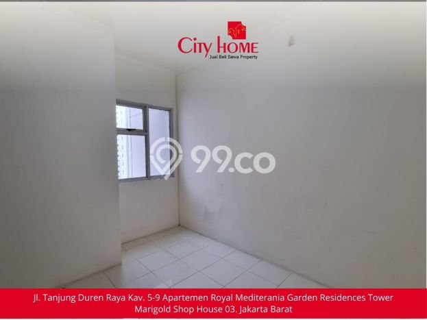 Disewakan Apartemen Murah di Tanjung Duren Selatan 2 Bedroom Disewakan Apartemen Murah di Tanjung Duren Selatan 2 Bedroom