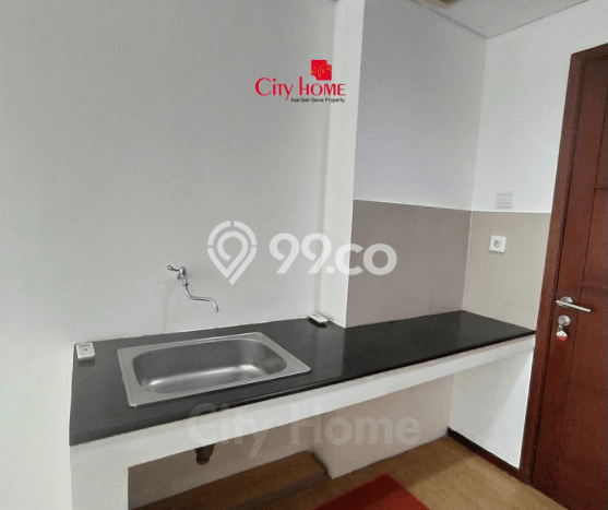 Dijual Apartemen di Jakarta Barat 1 Kamar & 1 Kamar Mandi, Luas 33m2 Dijual Apartemen di Jakarta Barat 1 Kamar & 1 Kamar Mandi, Luas 33m2