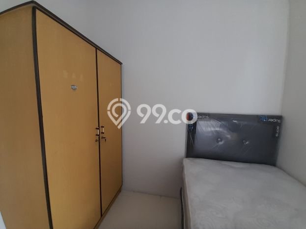 Apartemen Premium Kawasan Tanjung Duren, 1 KM, Luas 42m², Best View Apartemen Premium Kawasan Tanjung Duren, 1 KM, Luas 42m², Best View