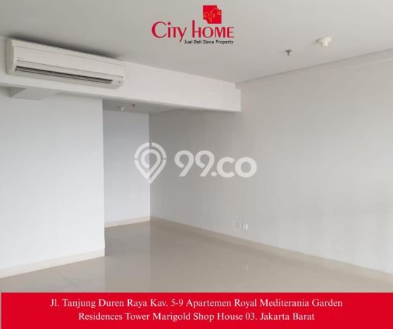 Apartemen Siap Pakai 0 BR dengan Harga Terjangkau di Area Tebet, Jakarta Selatan Apartemen Siap Pakai 0 BR dengan Harga Terjangkau di Area Tebet, Jakarta Selatan
