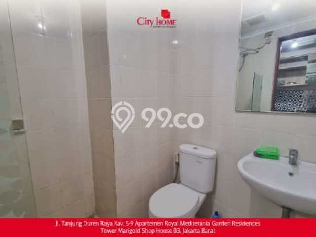 Apartemen Strategis 26m2 di Tanjung Duren Selatan Jakarta Barat 1 Bedroom Apartemen Strategis 26m2 di Tanjung Duren Selatan Jakarta Barat 1 Bedroom