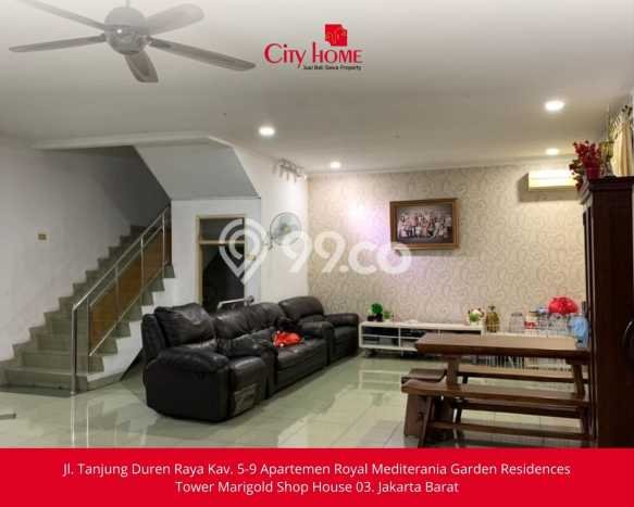 Sewa Rumah Murah di Pluit Jakarta Utara Punya 2 KT Sewa Rumah Murah di Pluit Jakarta Utara Punya 2 KT