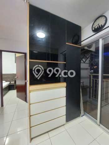 Disewakan Apartemen Premium di Tanjung Duren, 2 KT, Luas 42m², Best View Disewakan Apartemen Premium di Tanjung Duren, 2 KT, Luas 42m², Best View