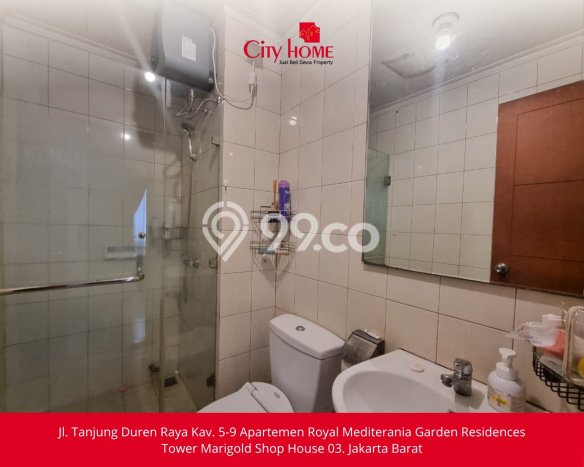 Sewa Apartemen Murah di Tanjung Duren Selatan 2 Bedroom Sewa Apartemen Murah di Tanjung Duren Selatan 2 Bedroom