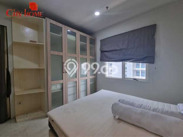 Hunian Apartemen Ideal untuk Dijual di Jakarta Barat dengan 1 Kamar Hunian Apartemen Ideal untuk Dijual di Jakarta Barat dengan 1 Kamar
