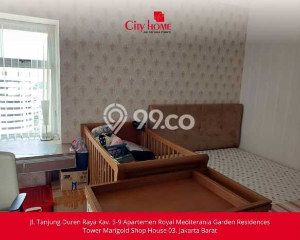 Apartemen Cozy Dijual di Jakarta Barat Spesifikasi 2 KT, 2 KM Apartemen Cozy Dijual di Jakarta Barat Spesifikasi 2 KT, 2 KM