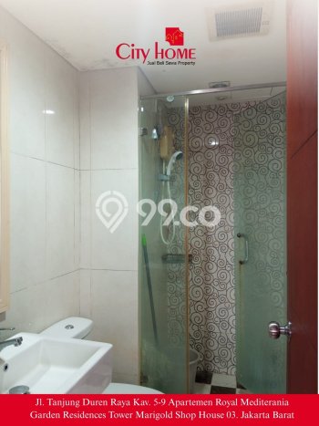 Apartemen Favorit Modern Dijual di Jakarta Barat dengan 2 Kamar Tidur Apartemen Favorit Modern Dijual di Jakarta Barat dengan 2 Kamar Tidur