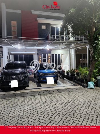 Dijual Rumah Elit Exclusive di Cipondoh, Tangerang Dijual Rumah Elit Exclusive di Cipondoh, Tangerang