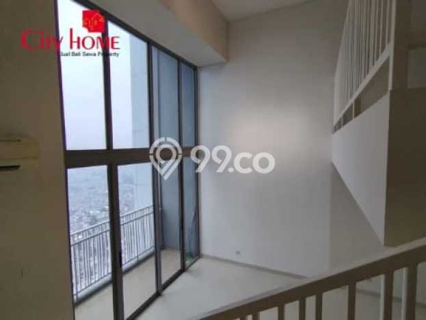 Apartemen Terawat Dijual di Jakarta Barat Spesifikasi 0 KT, 1 KM Apartemen Terawat Dijual di Jakarta Barat Spesifikasi 0 KT, 1 KM
