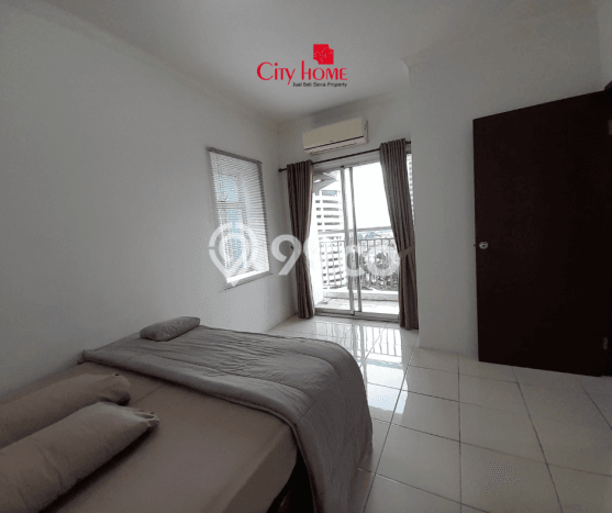 HOT UNIT! Apartemen di Tanjung Duren, 3 KT, Luas 70m², Area Premium HOT UNIT! Apartemen di Tanjung Duren, 3 KT, Luas 70m², Area Premium