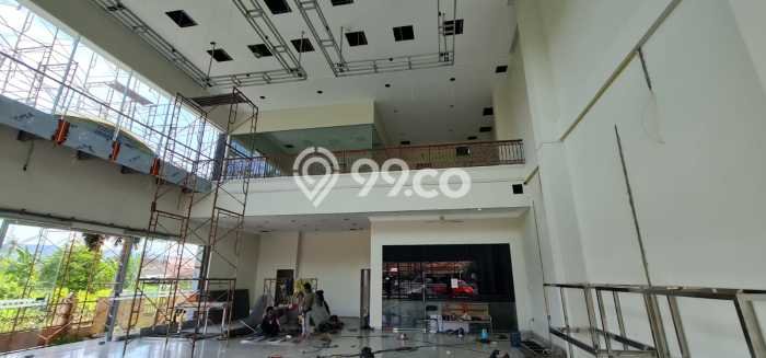 Komersial Lokasi Premium di Tanjung Karang Barat, Luas 700m², Jalan Utama Komersial Lokasi Premium di Tanjung Karang Barat, Luas 700m², Jalan Utama