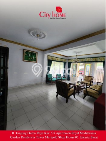 Vila di Pacet, Dimensi 766m2m², Ideal untuk tempat tinggal keluarga Vila di Pacet, Dimensi 766m2m², Ideal untuk tempat tinggal keluarga