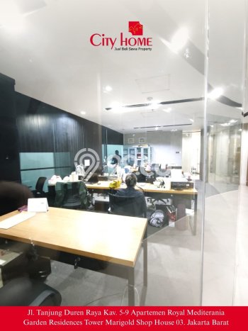 Kantor Bagus Dijual LB 594m2 Lokasi Strategis Jakarta Selatan Area Cocok untuk Berbisnis Kantor Bagus Dijual LB 594m2 Lokasi Strategis Jakarta Selatan Area Cocok untuk Berbisnis
