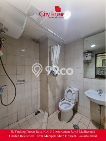Sewa Apartemen Terjangkau 1 KT di Tanjung Duren Selatan Jakarta Barat Sewa Apartemen Terjangkau 1 KT di Tanjung Duren Selatan Jakarta Barat
