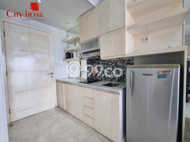 Hunian Apartemen Ideal untuk Dijual di Jakarta Barat dengan 1 Kamar Hunian Apartemen Ideal untuk Dijual di Jakarta Barat dengan 1 Kamar