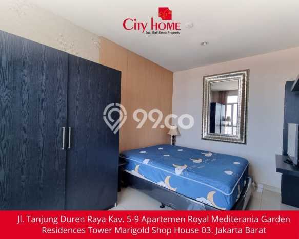 Sewa Apartemen Ekonomis 1 KT di Tanjung Duren Selatan Jakarta Barat Sewa Apartemen Ekonomis 1 KT di Tanjung Duren Selatan Jakarta Barat