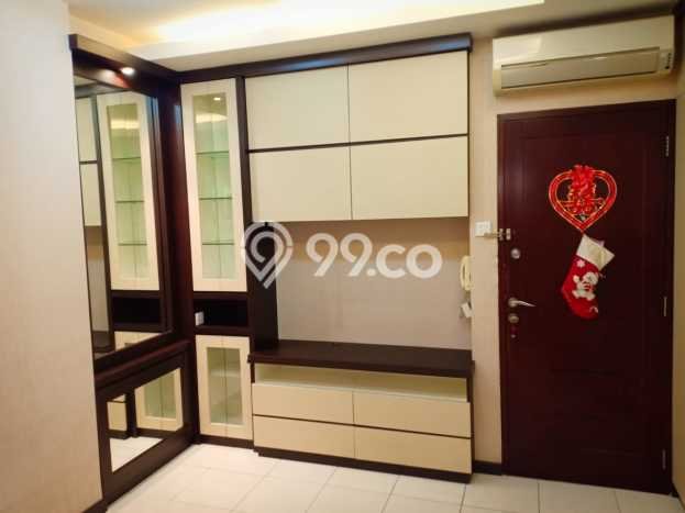 Apartemen di Tanjung Duren, 1 KM, Luas 35m², Prime Area Apartemen di Tanjung Duren, 1 KM, Luas 35m², Prime Area