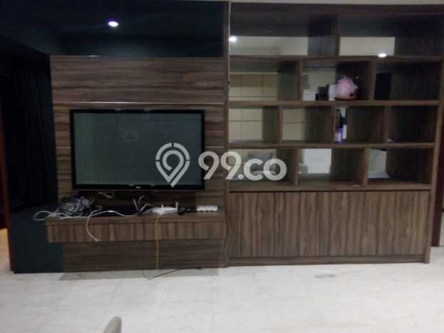 UNIT TERBAIK! Apartemen Kawasan Tanjung Duren, 2 KM, Luas 100m², Good View UNIT TERBAIK! Apartemen Kawasan Tanjung Duren, 2 KM, Luas 100m², Good View